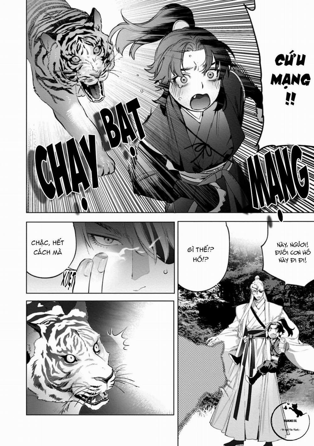 HỒ DIỄM TRUYỀN 3 trang 11