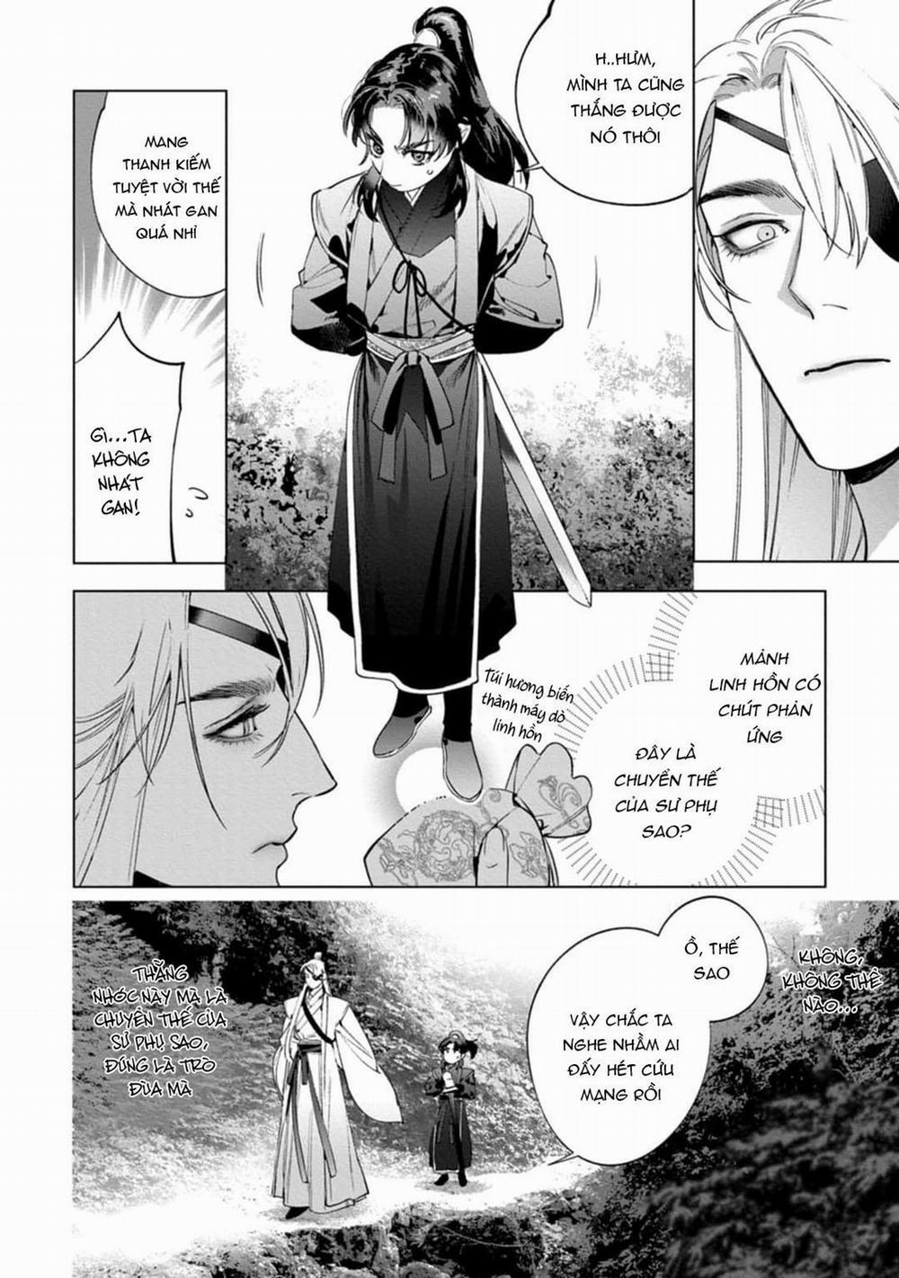 HỒ DIỄM TRUYỀN 3 trang 13