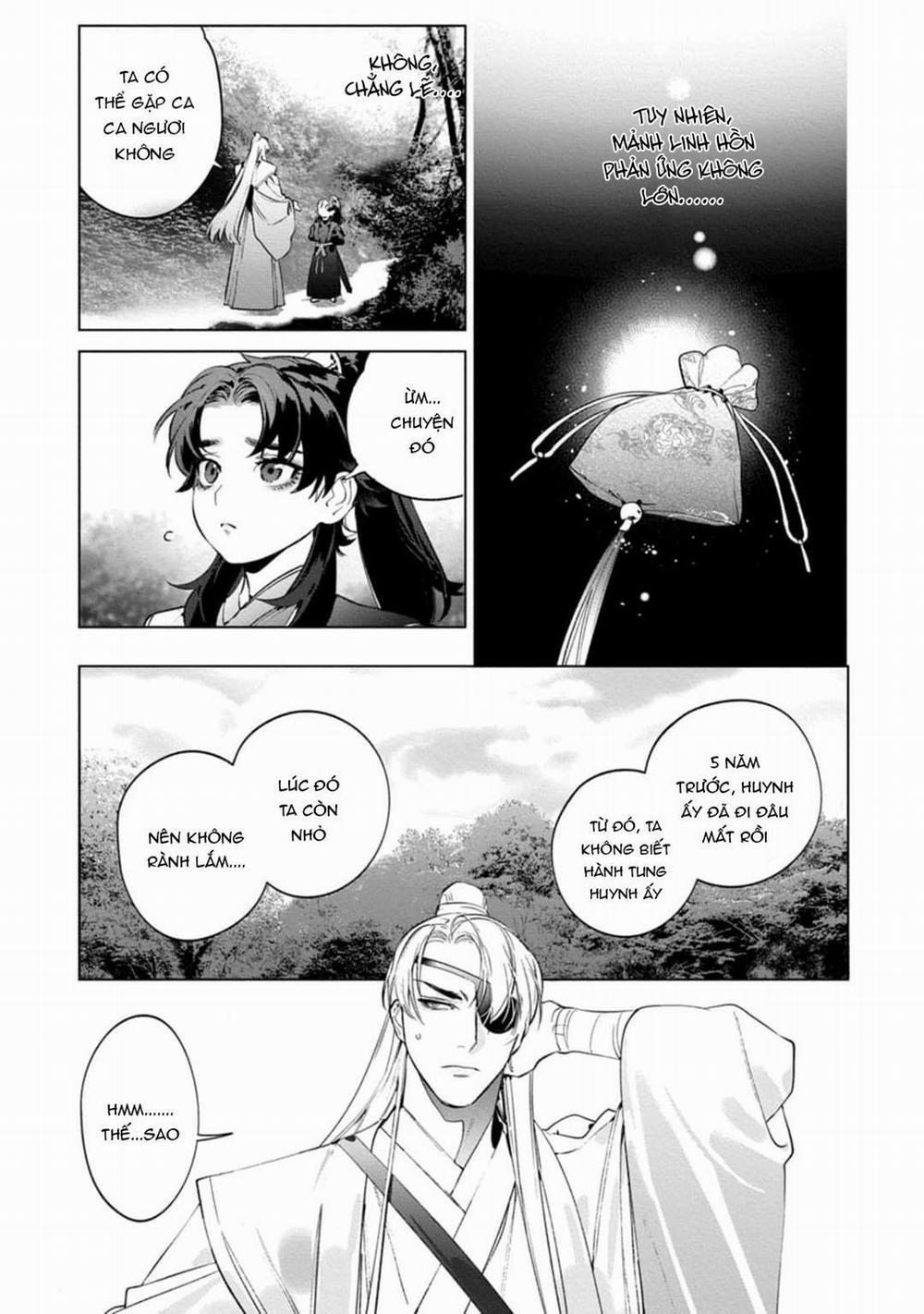 HỒ DIỄM TRUYỀN 3 trang 16