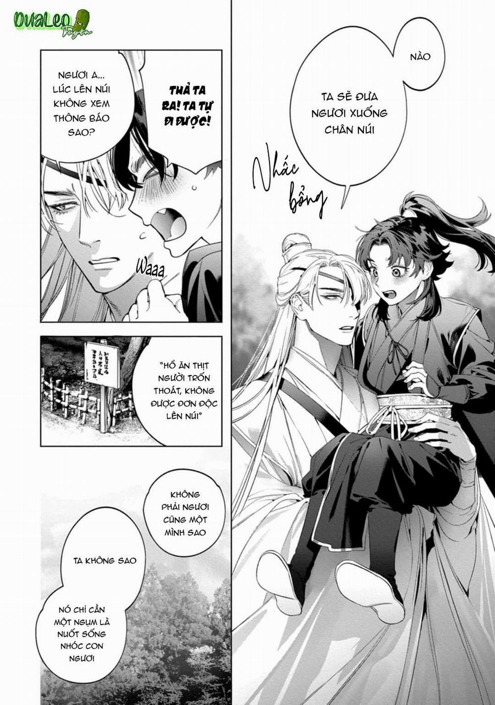 HỒ DIỄM TRUYỀN 3 trang 17