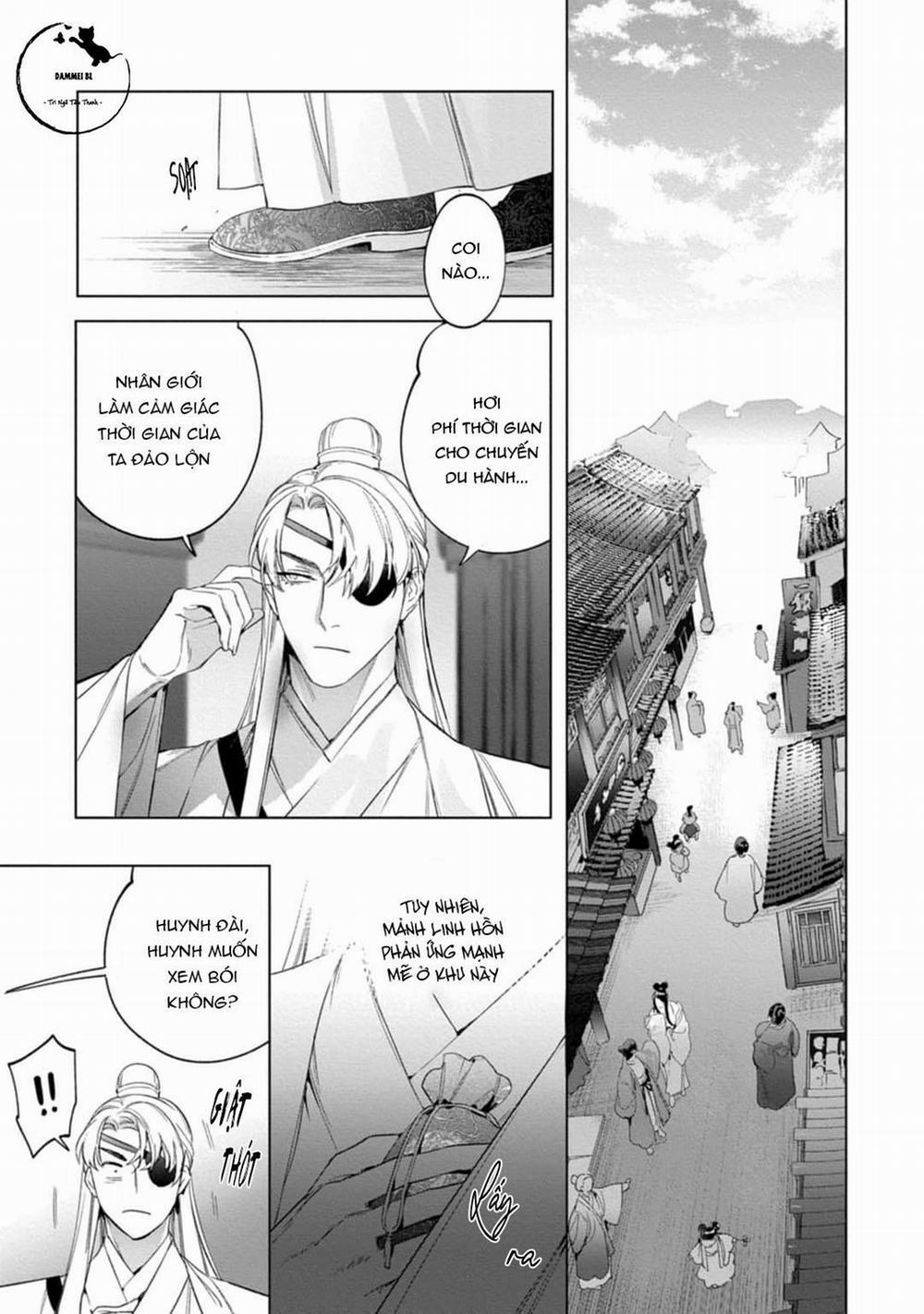 HỒ DIỄM TRUYỀN 3 trang 22