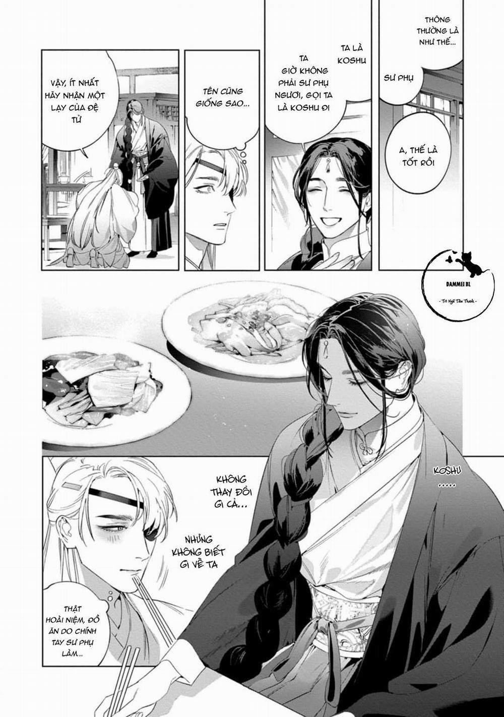 HỒ DIỄM TRUYỀN 3 trang 27