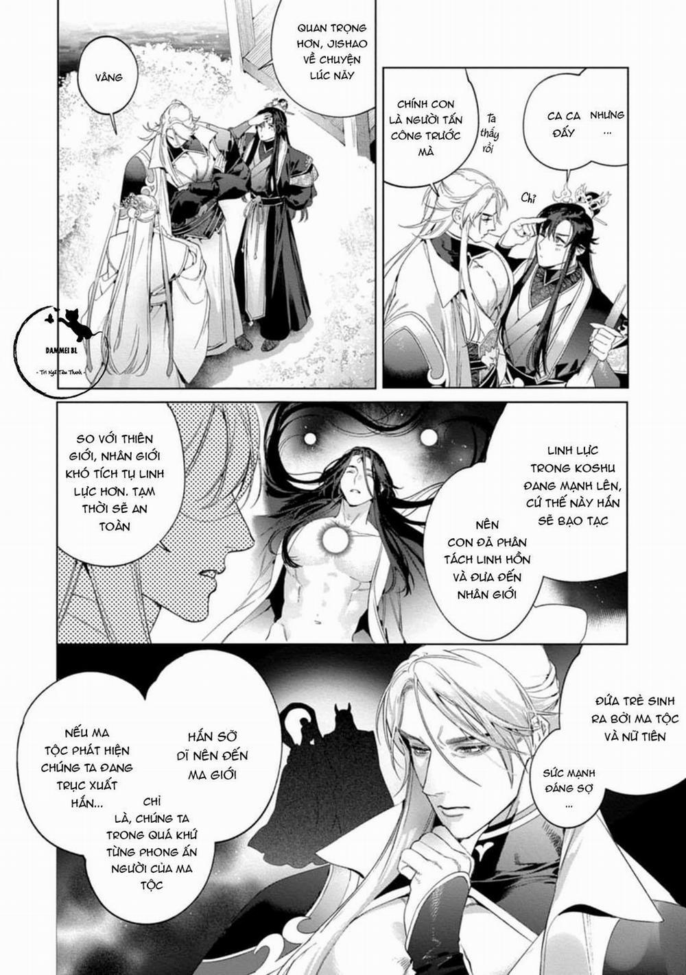 HỒ DIỄM TRUYỀN 3 trang 7