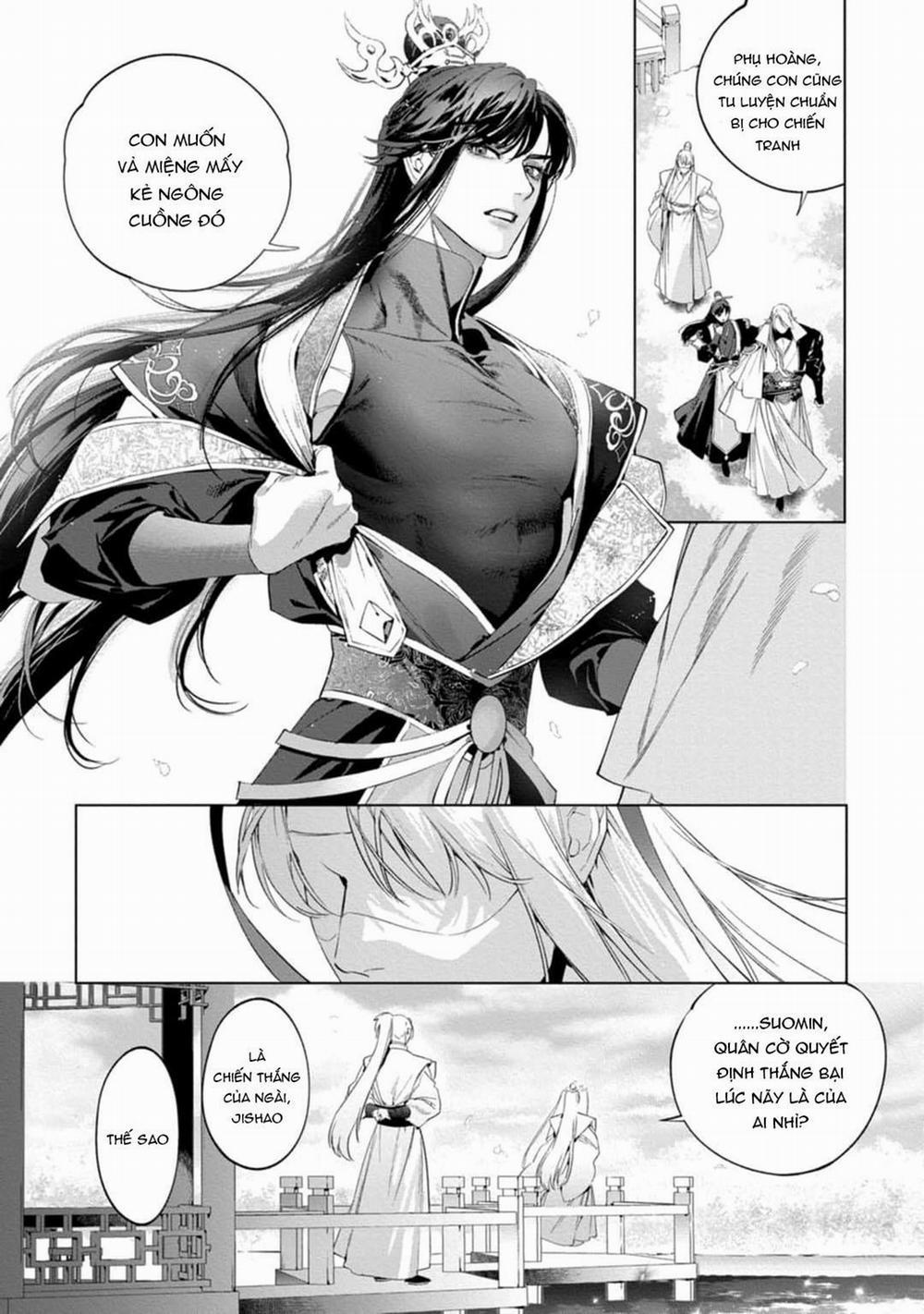 HỒ DIỄM TRUYỀN 3 trang 9