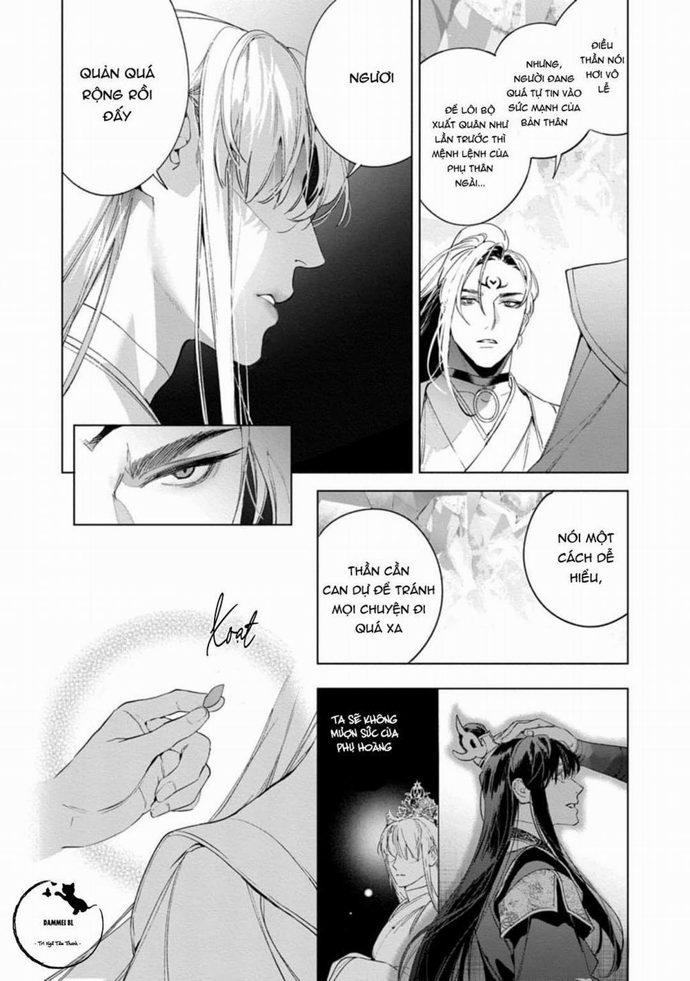 HỒ DIỄM TRUYỀN 4 trang 13