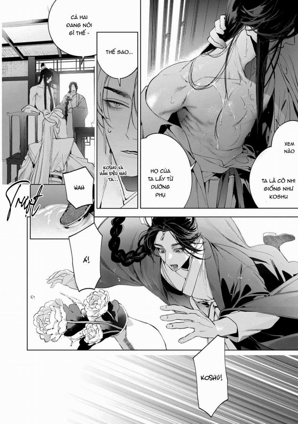 HỒ DIỄM TRUYỀN 4 trang 23