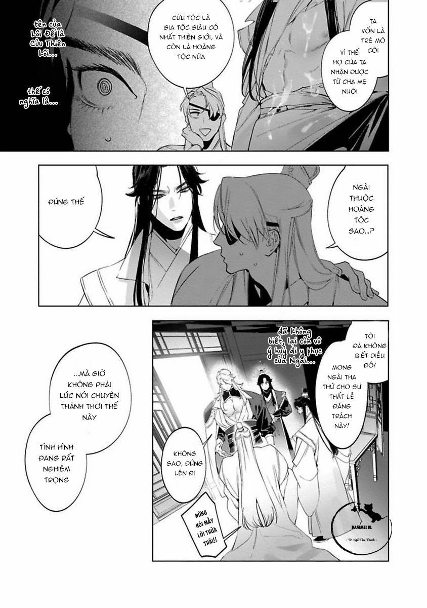 HỒ DIỄM TRUYỀN 5 trang 16