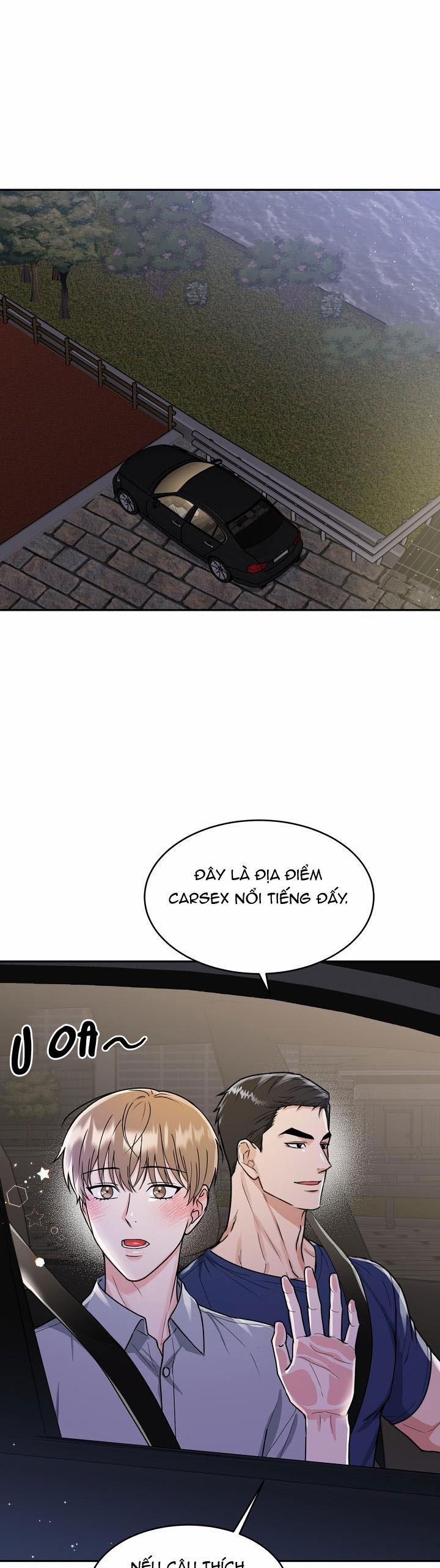 Hổ Dữ 10 trang 0