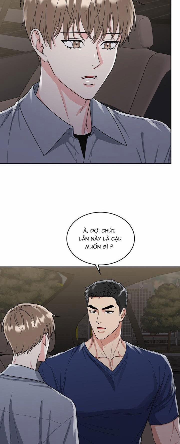 Hổ Dữ 10 trang 10