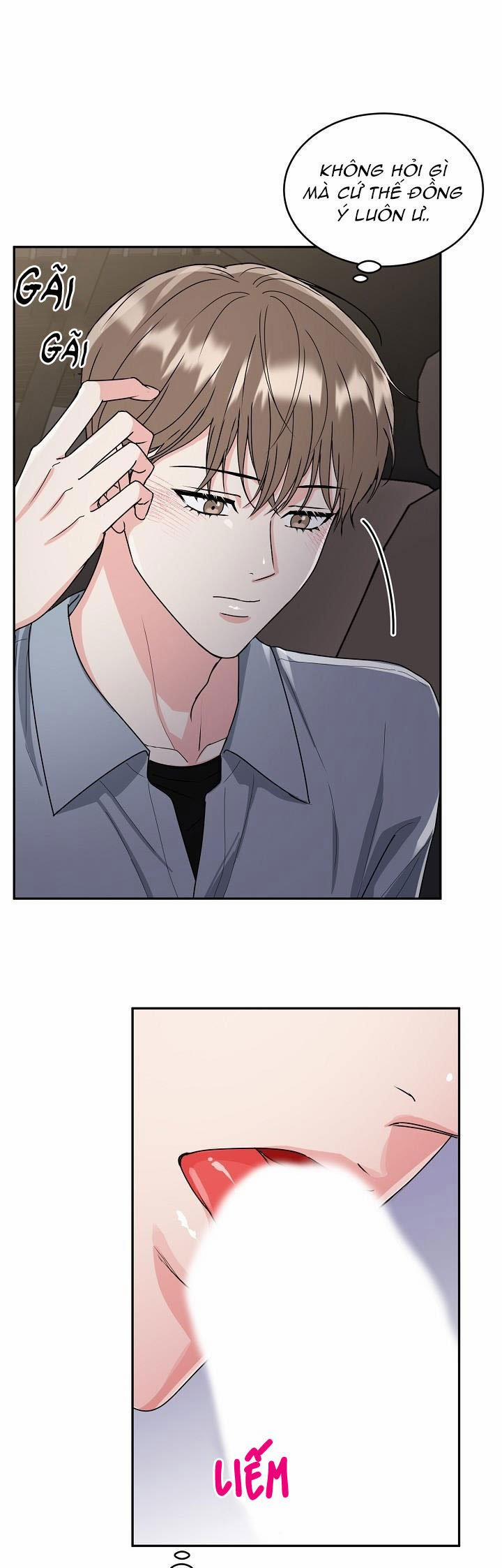 Hổ Dữ 10 trang 14