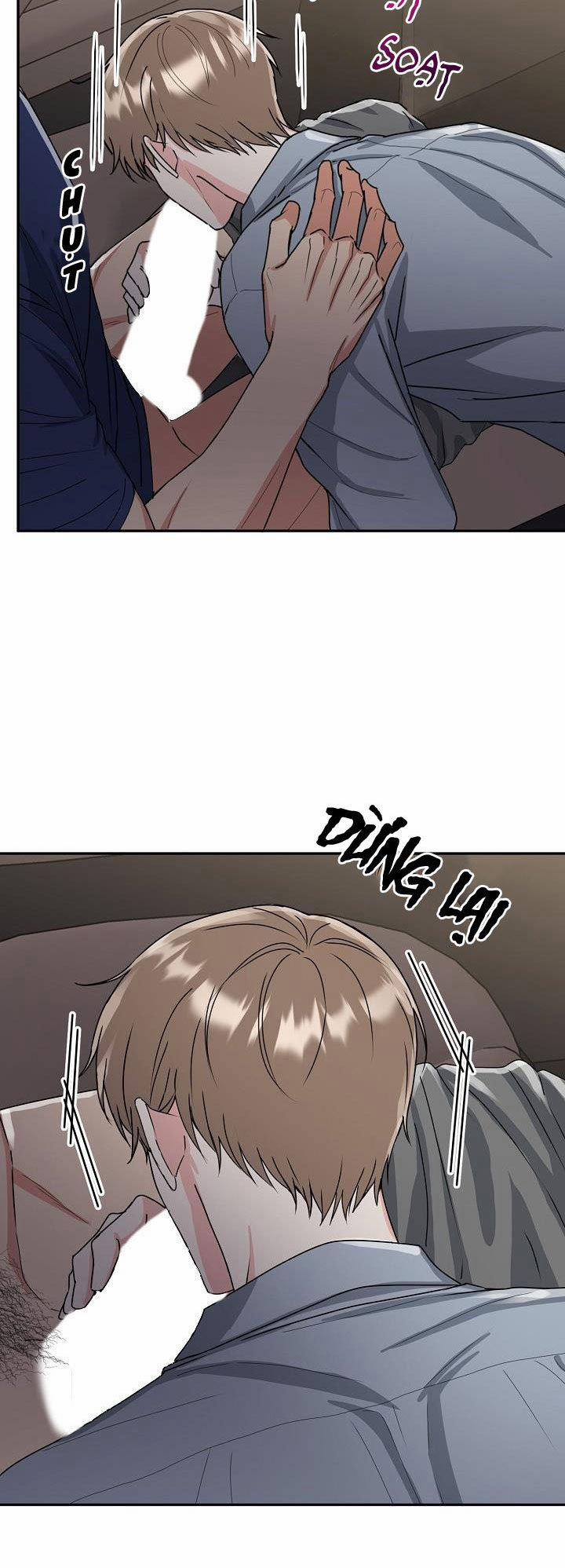 Hổ Dữ 10 trang 17