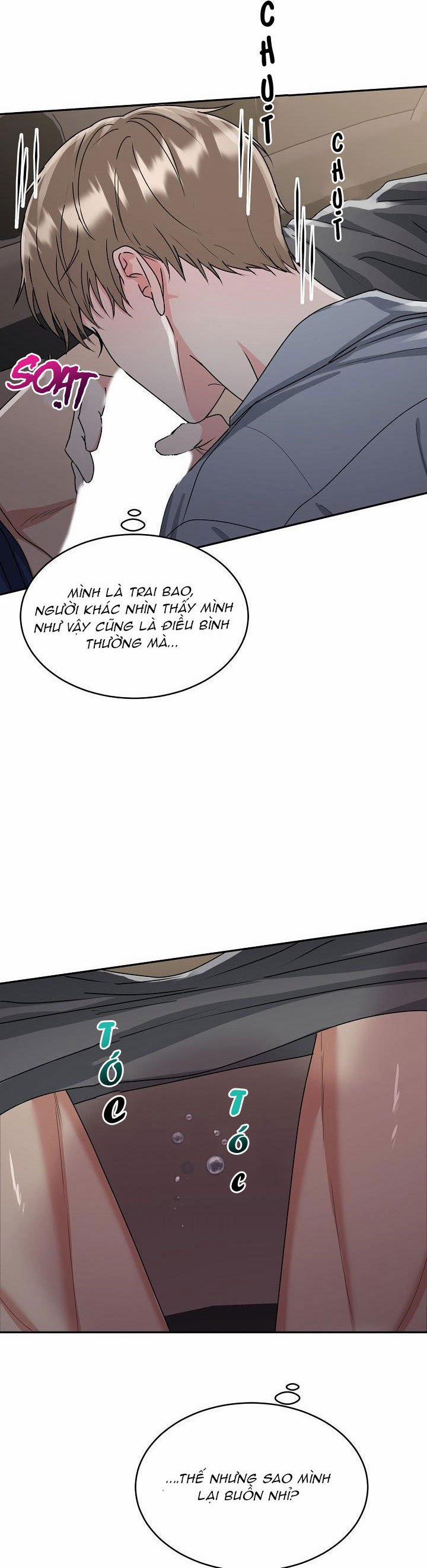 Hổ Dữ 10 trang 19