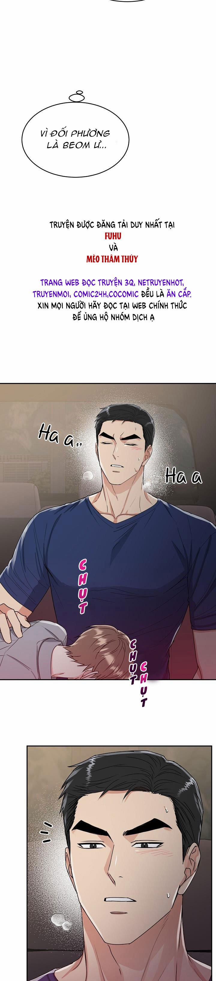 Hổ Dữ 10 trang 20