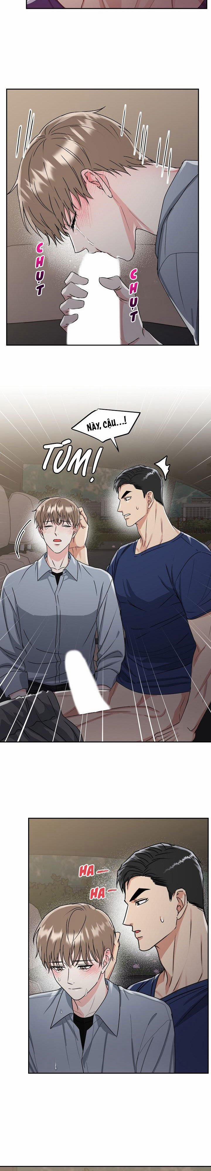 Hổ Dữ 10 trang 21