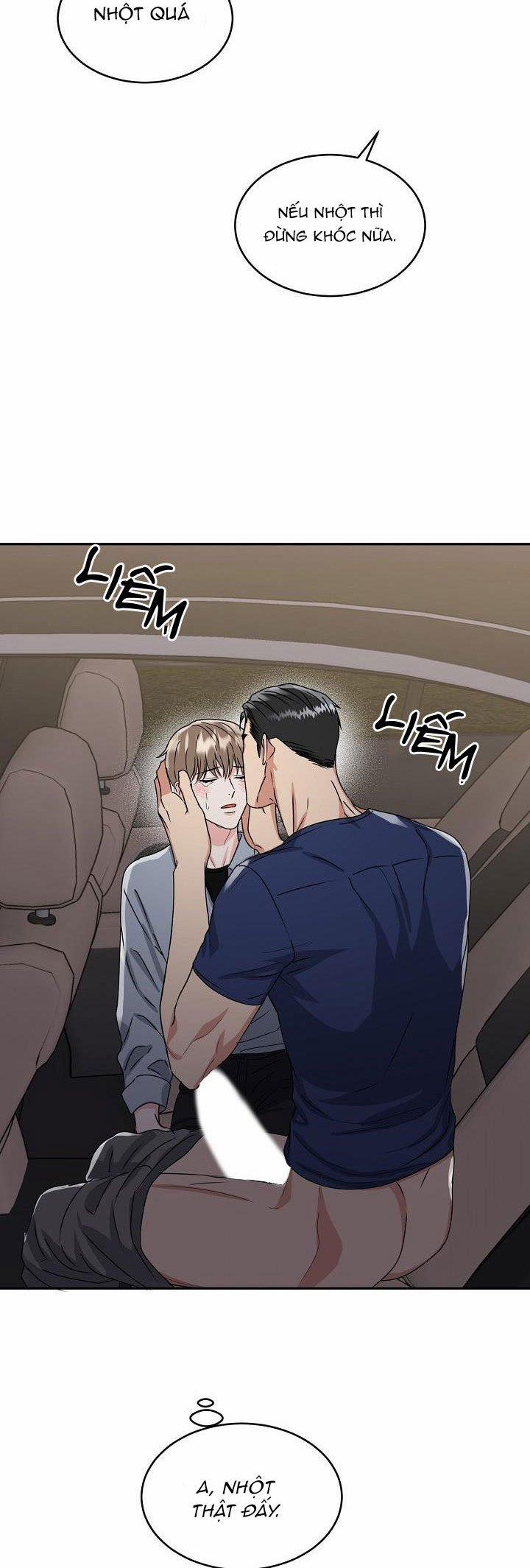 Hổ Dữ 10 trang 24