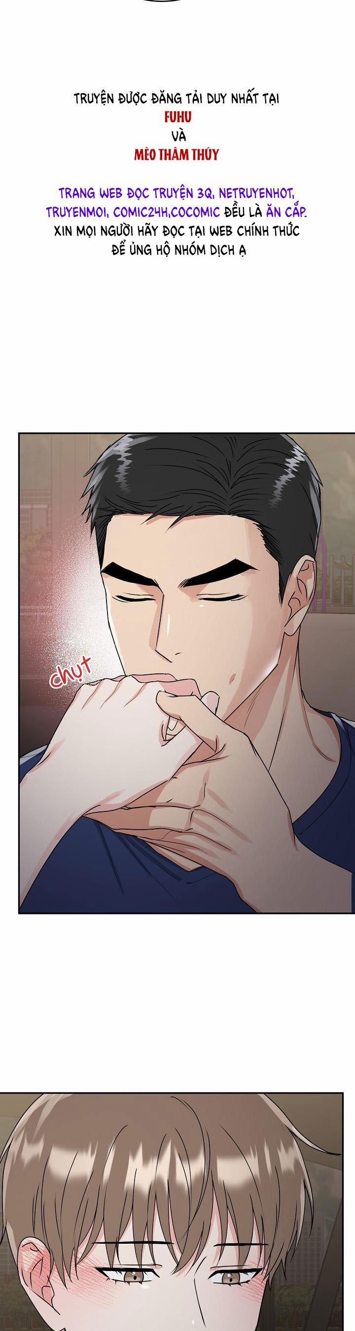 Hổ Dữ 10 trang 25