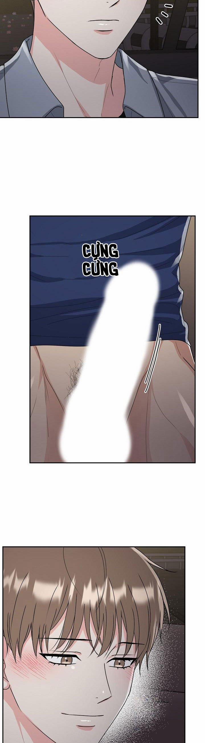 Hổ Dữ 10 trang 26