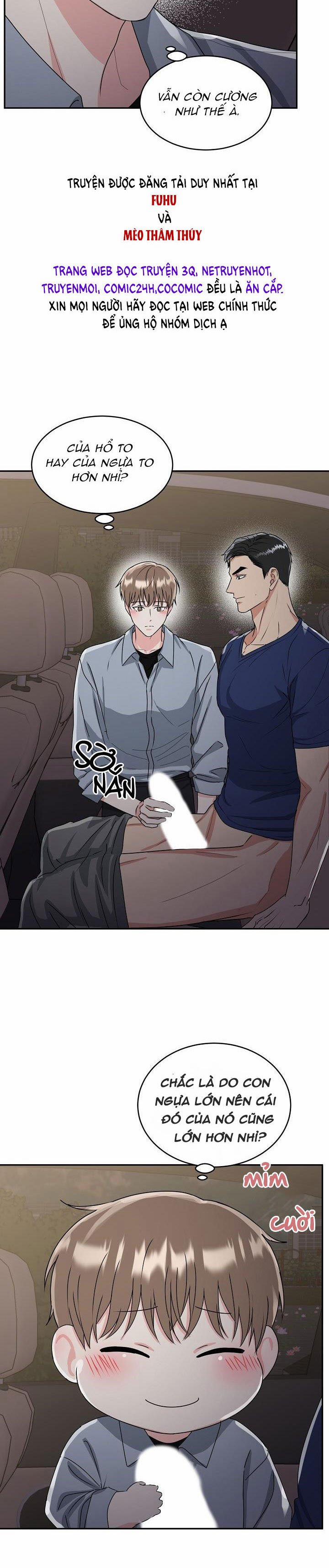 Hổ Dữ 10 trang 27