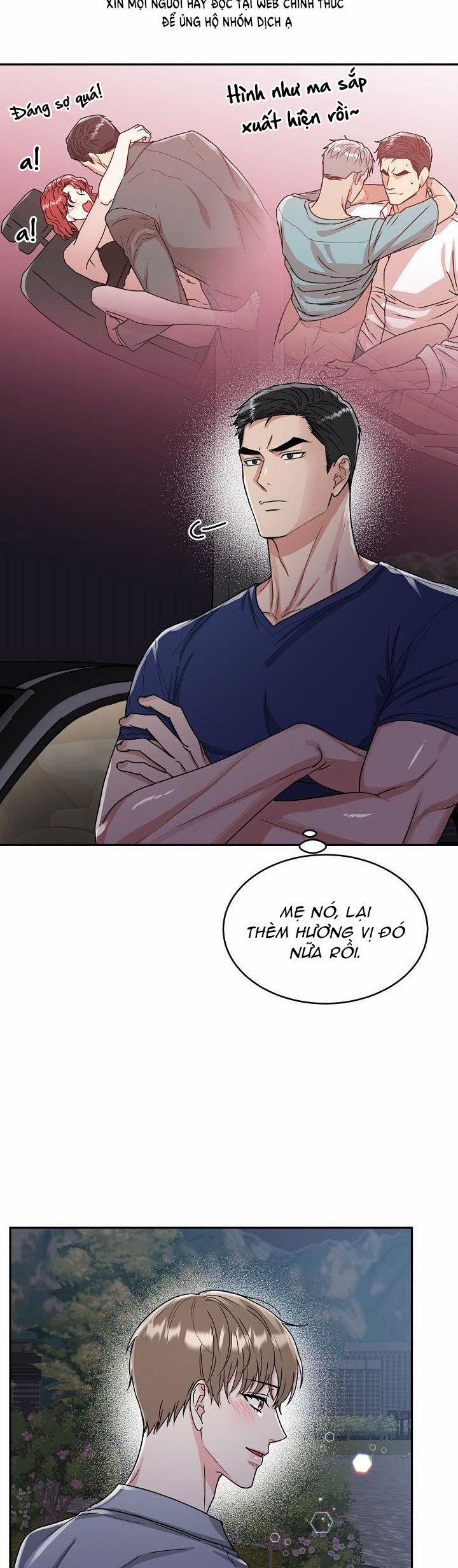 Hổ Dữ 10 trang 3