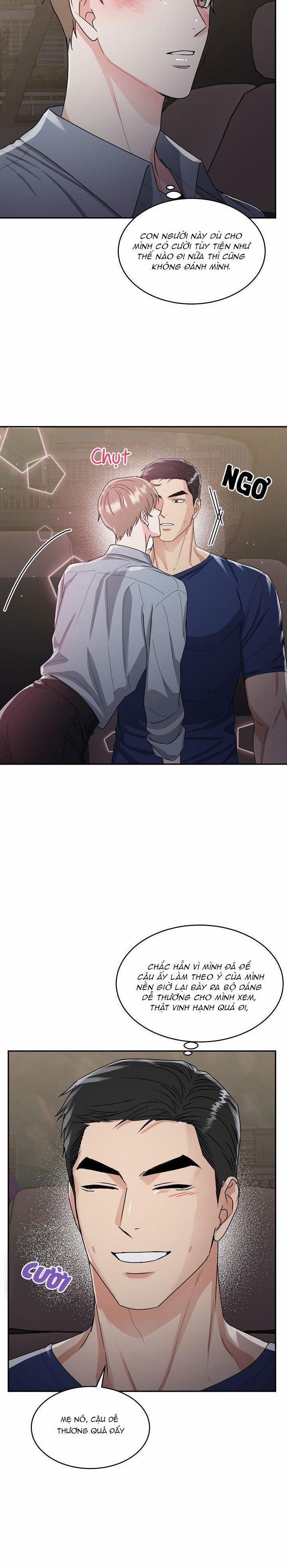 Hổ Dữ 10 trang 30