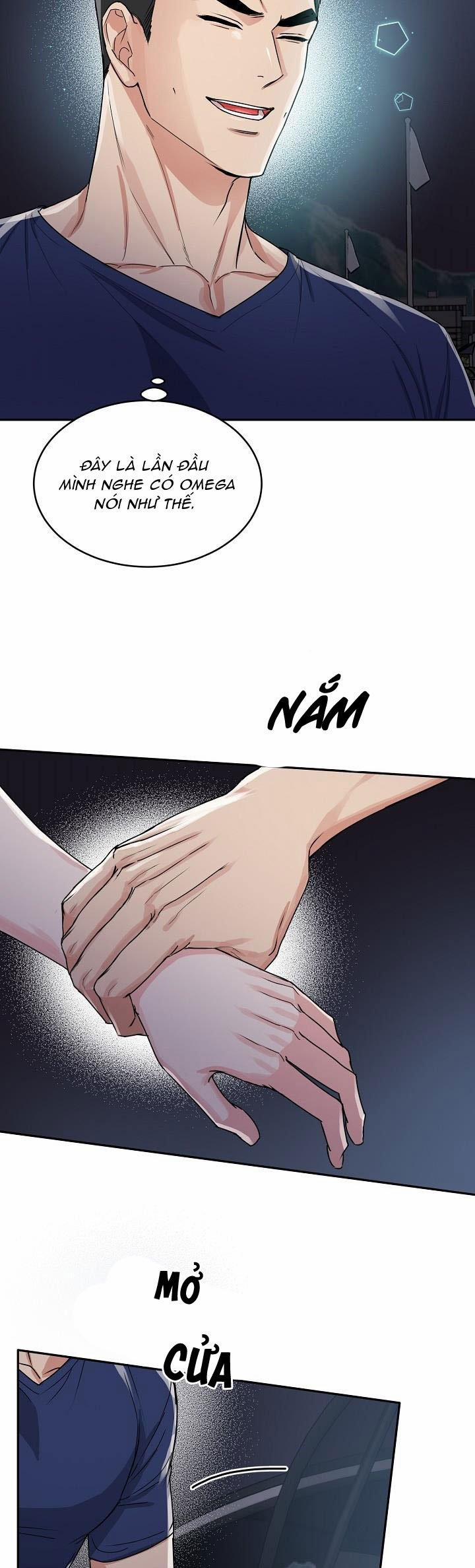 Hổ Dữ 10 trang 7