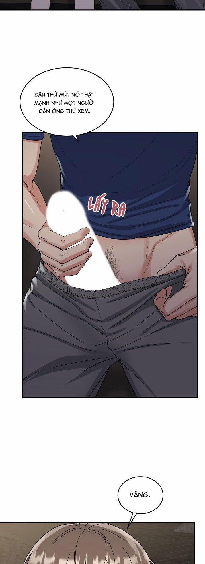 Hổ Dữ 10 trang 9