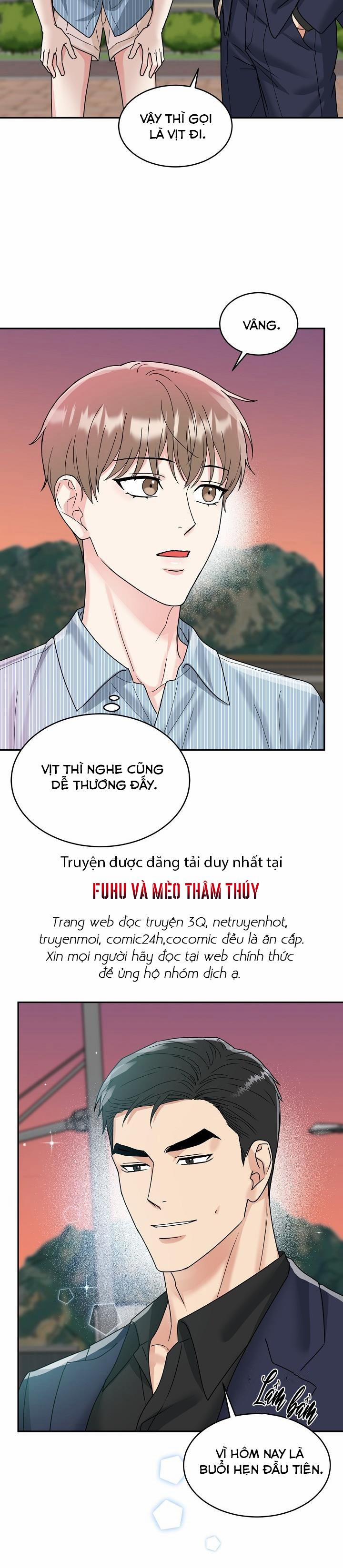 Hổ Dữ 7 trang 10