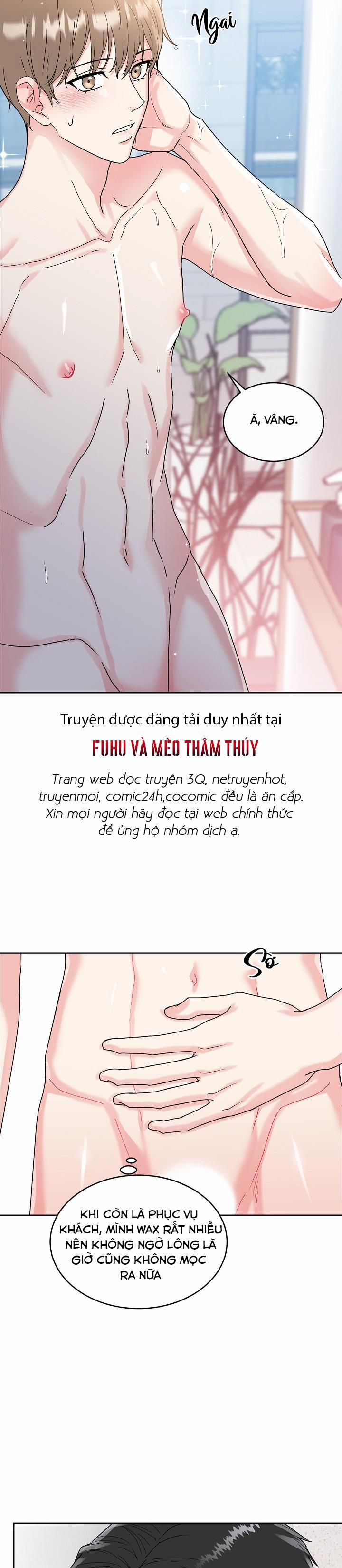 Hổ Dữ 7 trang 13