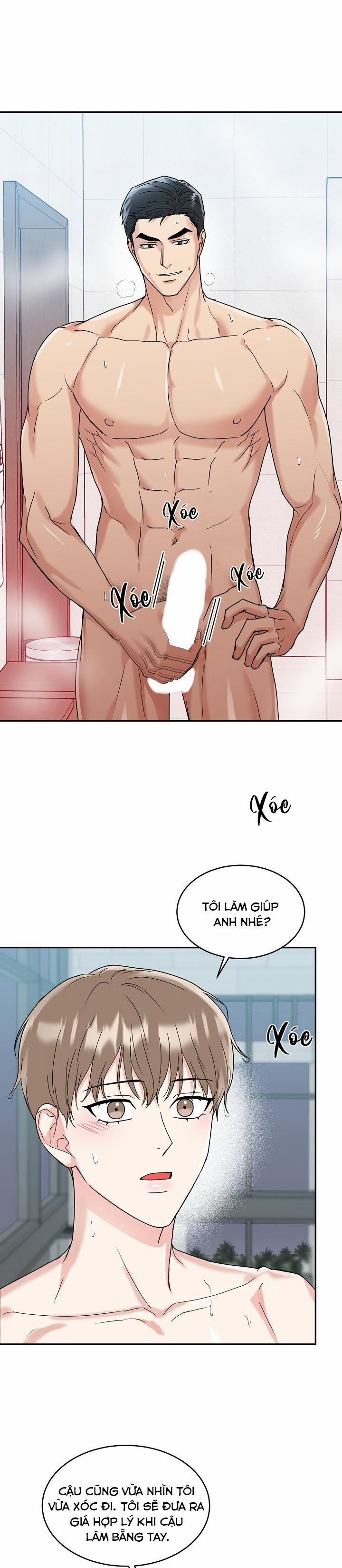 Hổ Dữ 7 trang 15