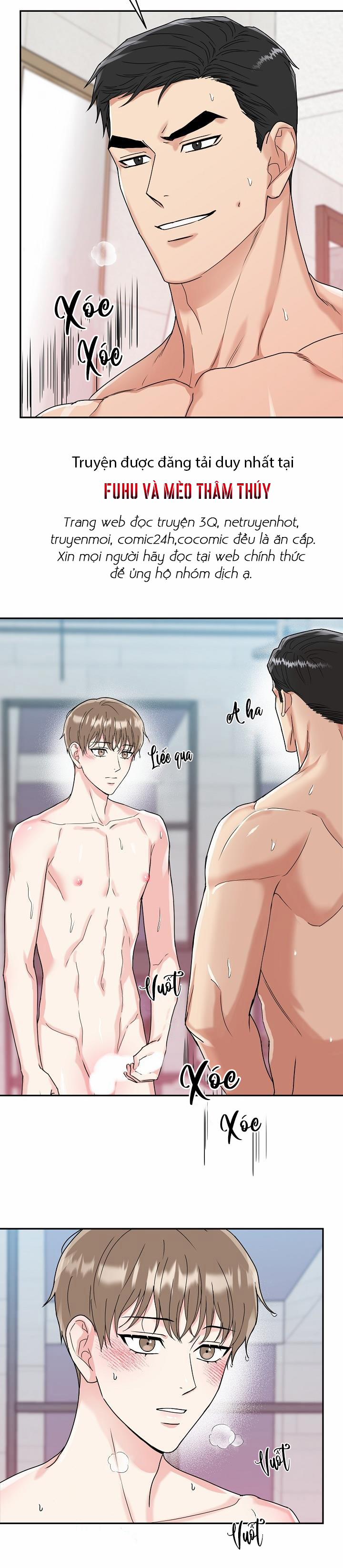 Hổ Dữ 7 trang 16