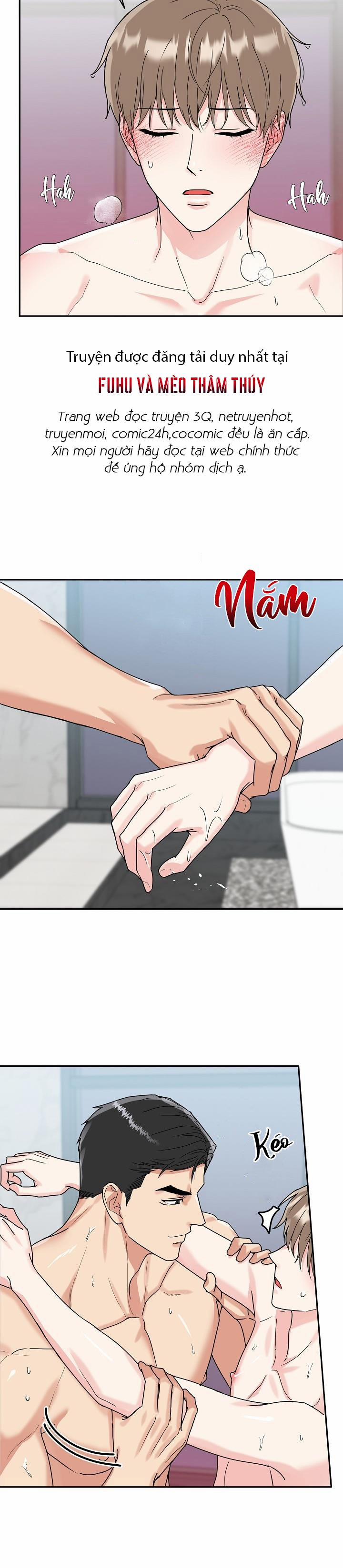 Hổ Dữ 7 trang 19