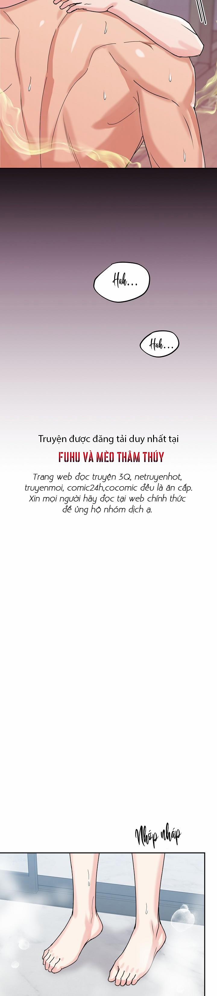 Hổ Dữ 7 trang 22