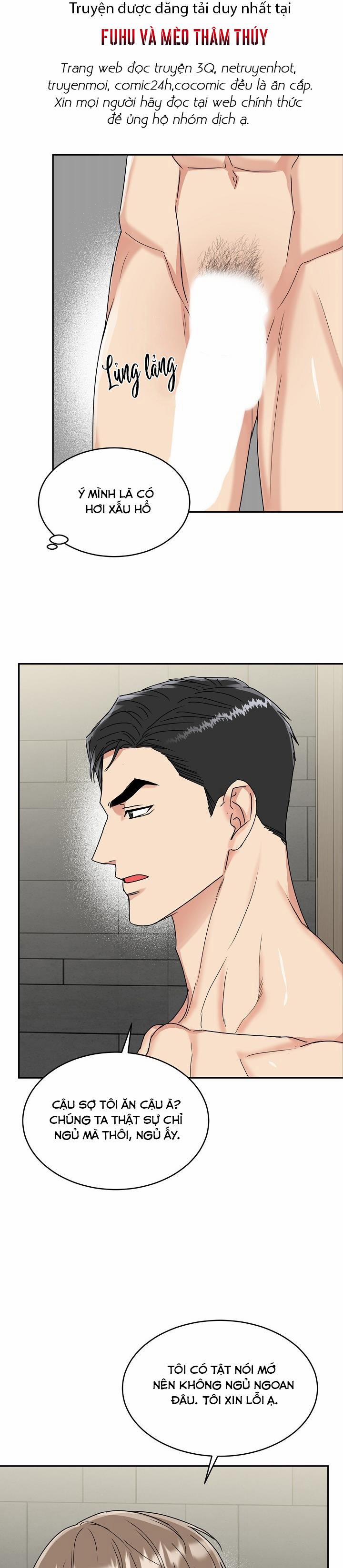 Hổ Dữ 7 trang 24