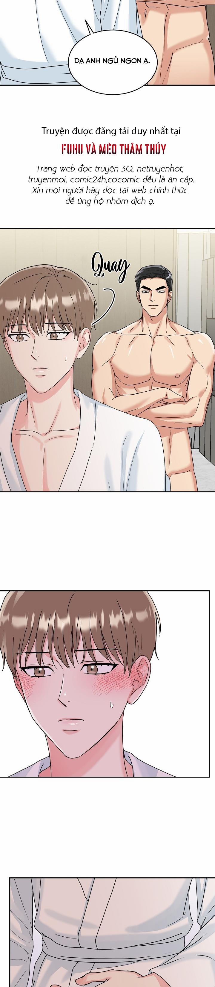 Hổ Dữ 7 trang 26