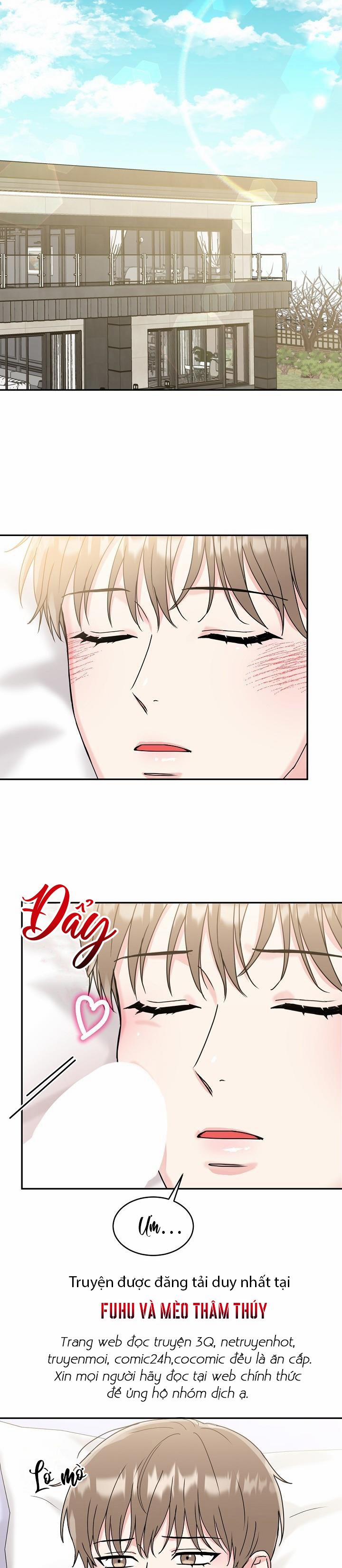 Hổ Dữ 7 trang 28