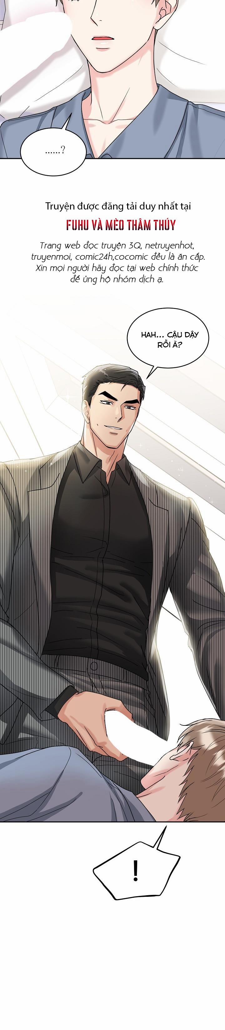 Hổ Dữ 7 trang 29