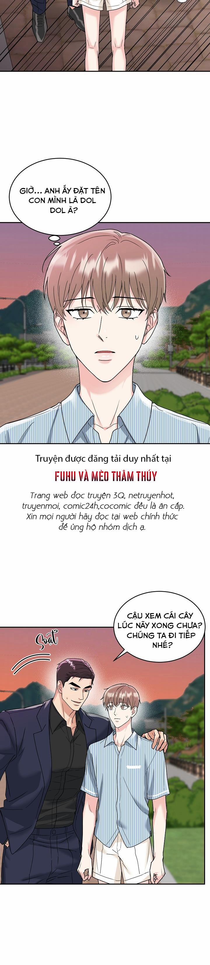 Hổ Dữ 7 trang 4