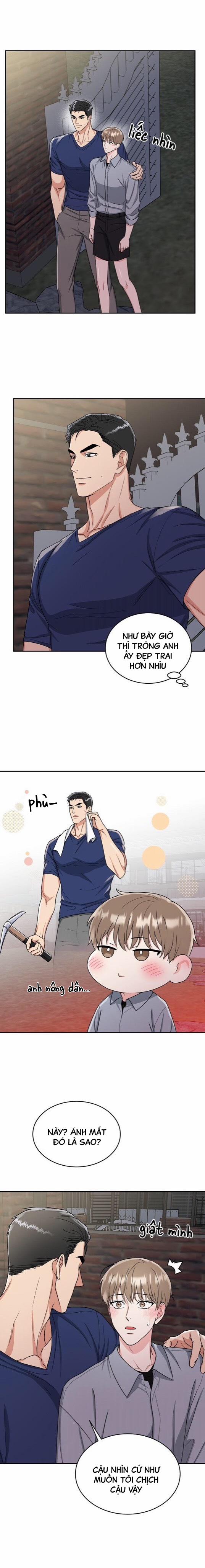 Hổ Dữ 9 trang 14