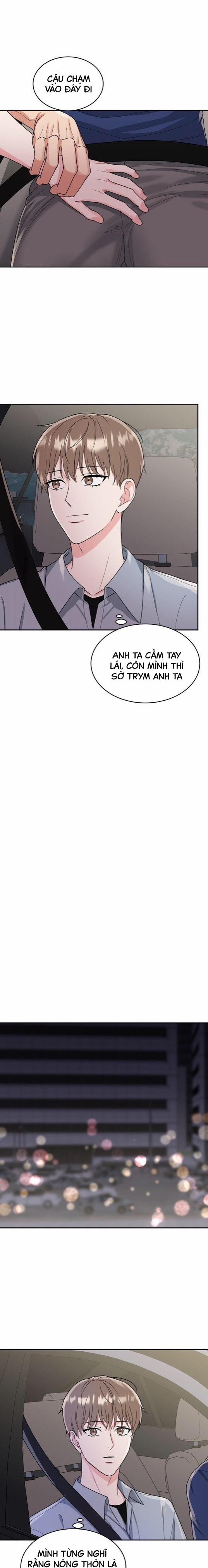 Hổ Dữ 9 trang 16