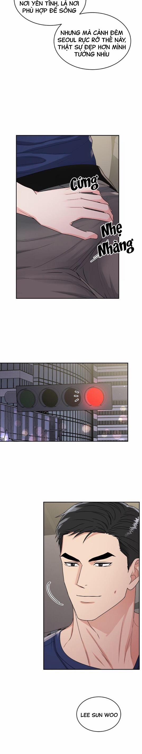 Hổ Dữ 9 trang 17