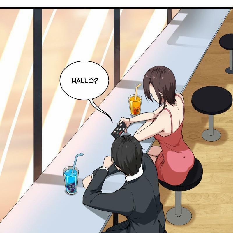 Hộ Hoa Cao Thủ Tại Vườn Trường 100 trang 10