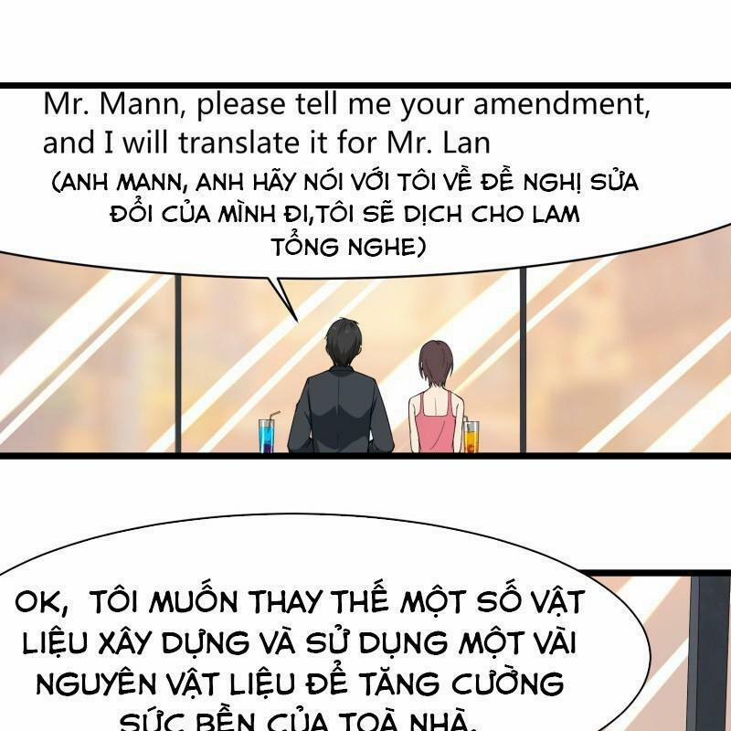 Hộ Hoa Cao Thủ Tại Vườn Trường 100 trang 14