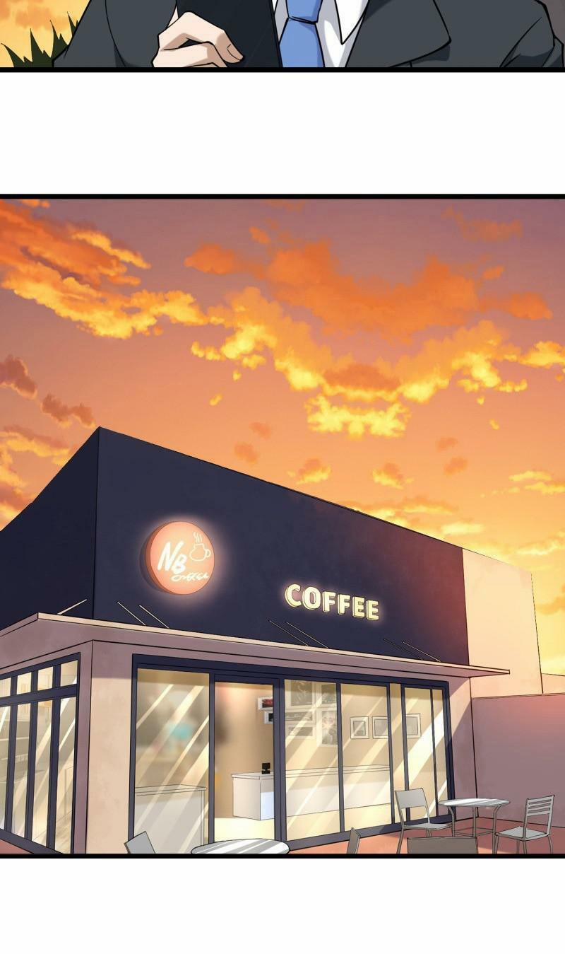 Hộ Hoa Cao Thủ Tại Vườn Trường 100 trang 17