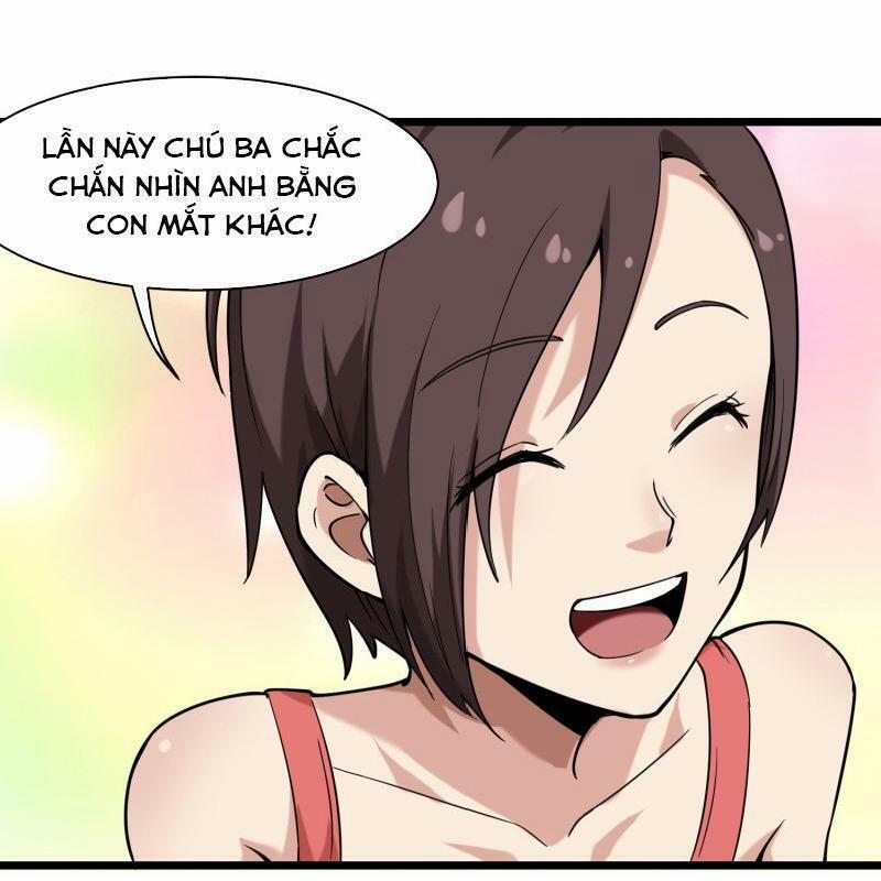 Hộ Hoa Cao Thủ Tại Vườn Trường 100 trang 19