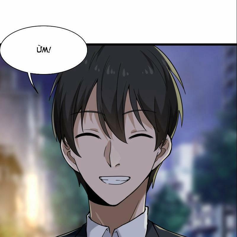 Hộ Hoa Cao Thủ Tại Vườn Trường 100 trang 25