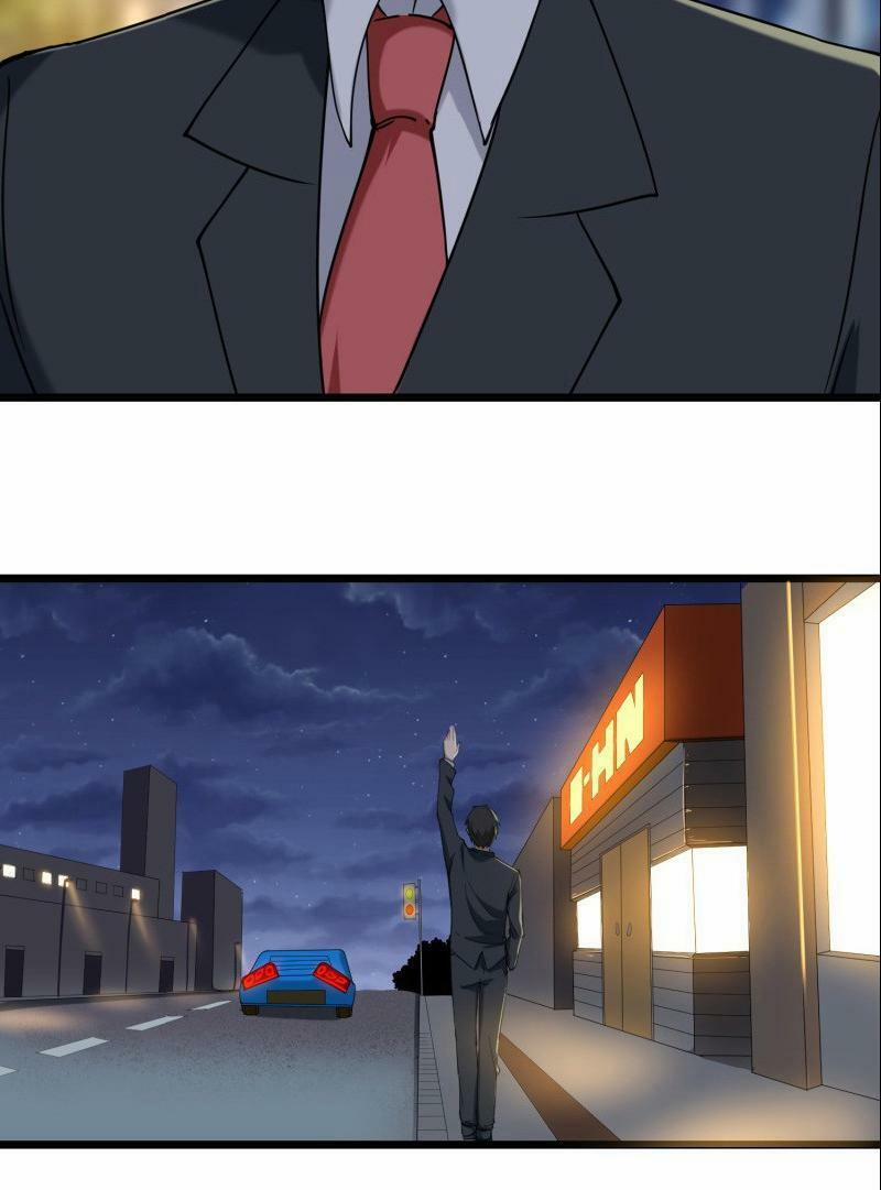 Hộ Hoa Cao Thủ Tại Vườn Trường 100 trang 26