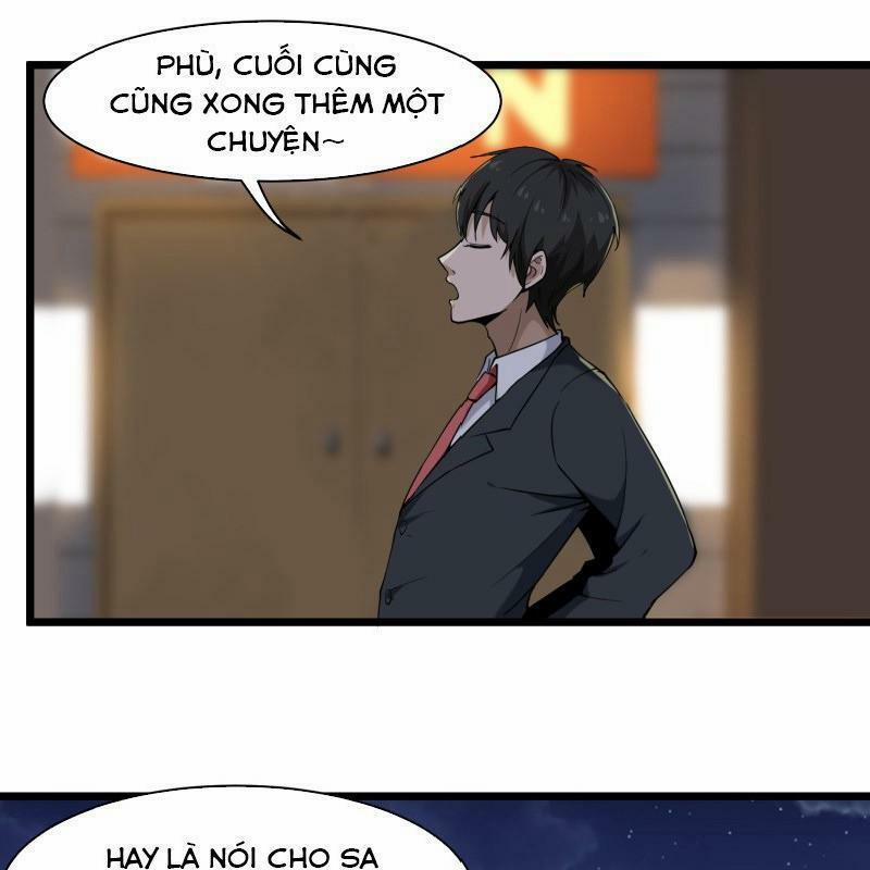 Hộ Hoa Cao Thủ Tại Vườn Trường 100 trang 27