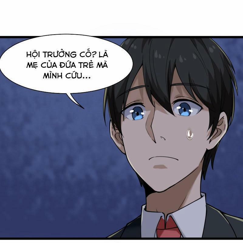 Hộ Hoa Cao Thủ Tại Vườn Trường 100 trang 29