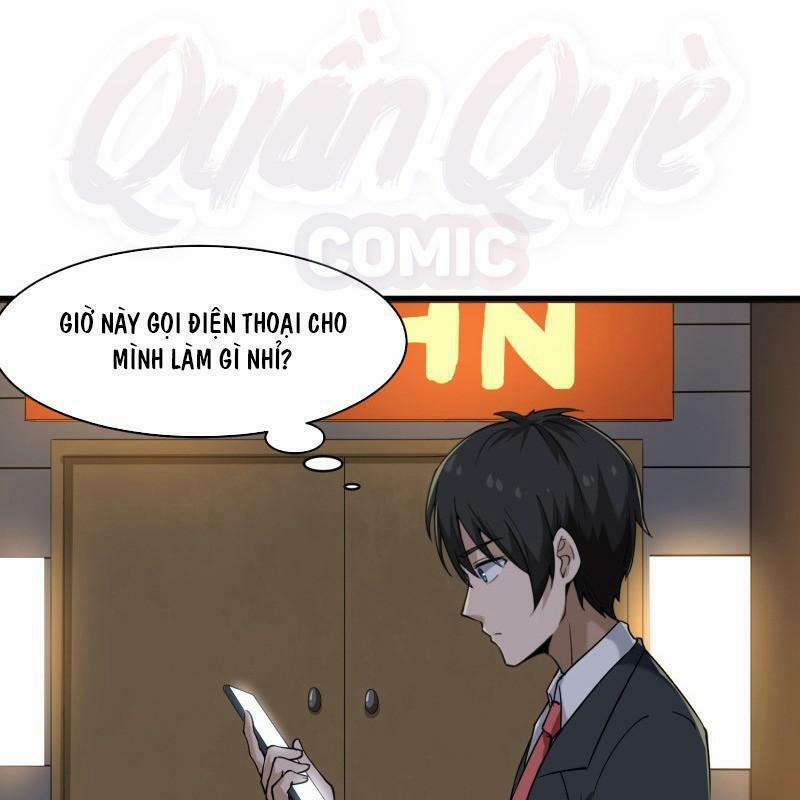 Hộ Hoa Cao Thủ Tại Vườn Trường 100 trang 30