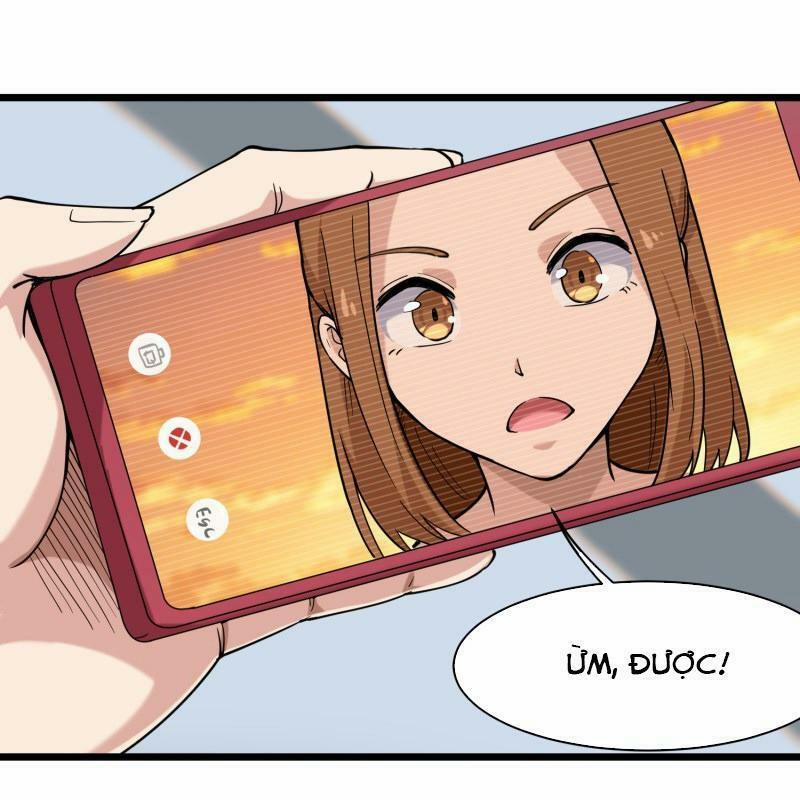 Hộ Hoa Cao Thủ Tại Vườn Trường 100 trang 4